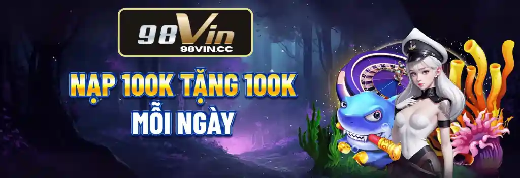 Tin tức 98VIN Introduction Section