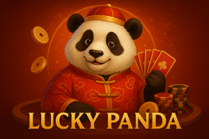Lucky Panda 98VIN – Slot Game Hấp Dẫn Với Biểu Tượng Gấu Trúc May Mắn